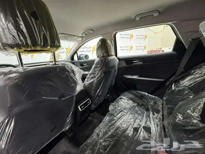 كيا سبورتاج ستاندر 2026 L ستاندر اقل سعر كاش  تمويل 13