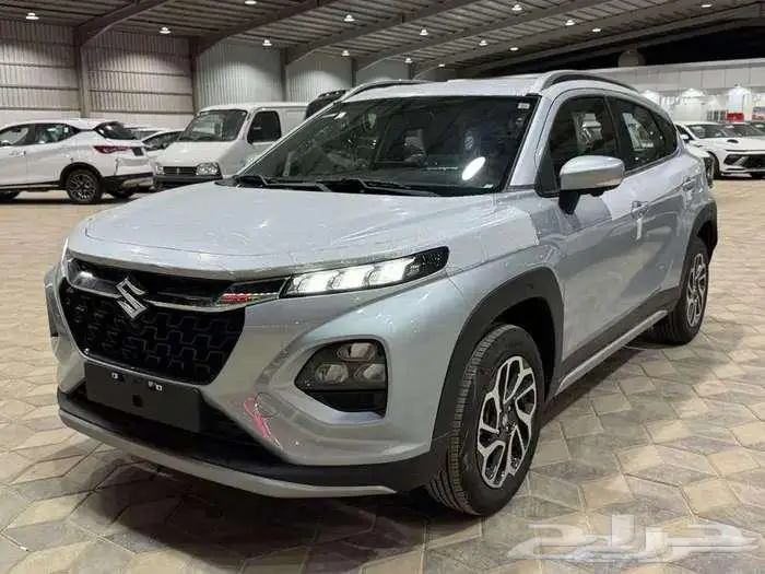 سوزوكي فرونكس - ستاندر فل كامل 2025 0