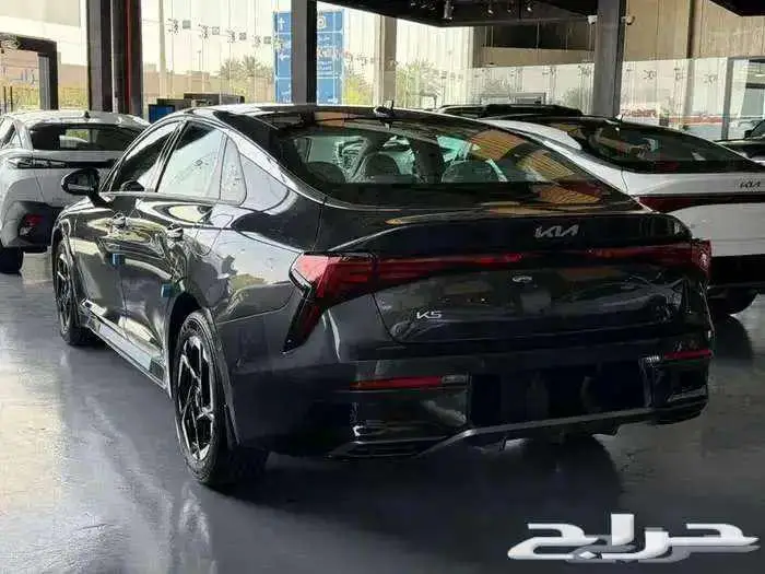 كيا كي 5 نص فل 2026 - اسعار وخصومات للكاش والبنوك 4