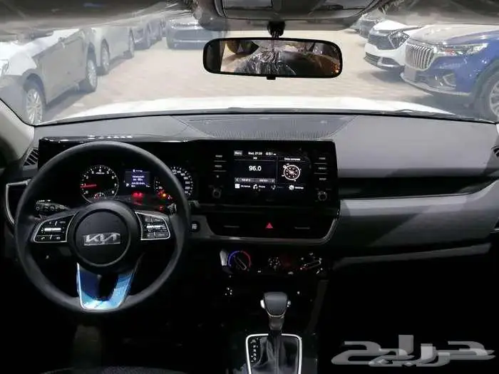 كيا سيلتوس استاندر 2025 ( كاش - اقساط ) عرض خاص 3