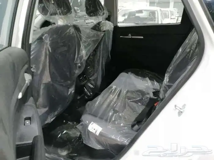 كيا سيلتوس استاندر 2025 ( كاش - اقساط ) عرض خاص 5