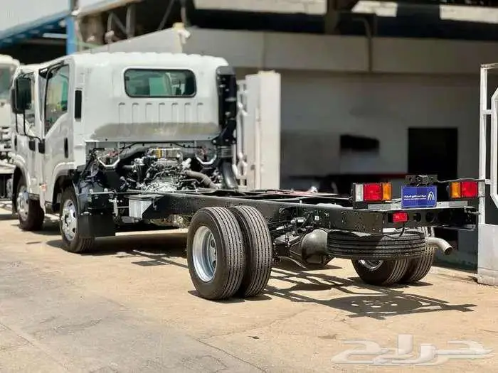 ايسوزو دينا 3 طن 4 طن 5 طن 6 طن 7 طن 2025 7