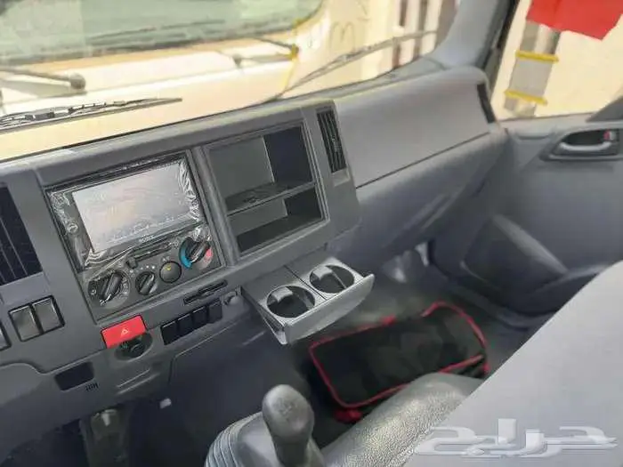 ايسوزو دينا 3 طن 4 طن 5 طن 6 طن 7 طن 2025 17