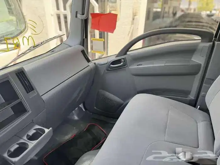 ايسوزو دينا 3 طن 4 طن 5 طن 6 طن 7 طن 2025 13