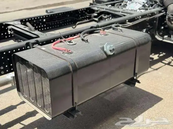 ايسوزو دينا 3 طن 4 طن 5 طن 6 طن 7 طن 2025 15