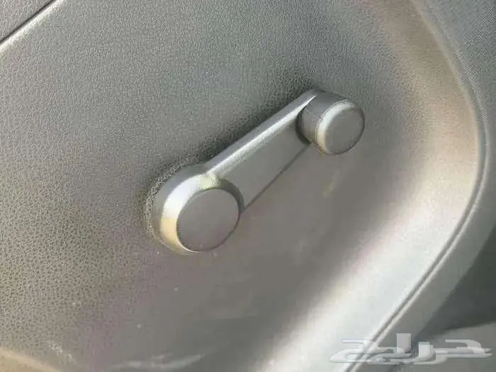 ايسوزو ديماكس غمارتين بدون دبل زجاج كهرباء _ زجاج عادي 2026 9