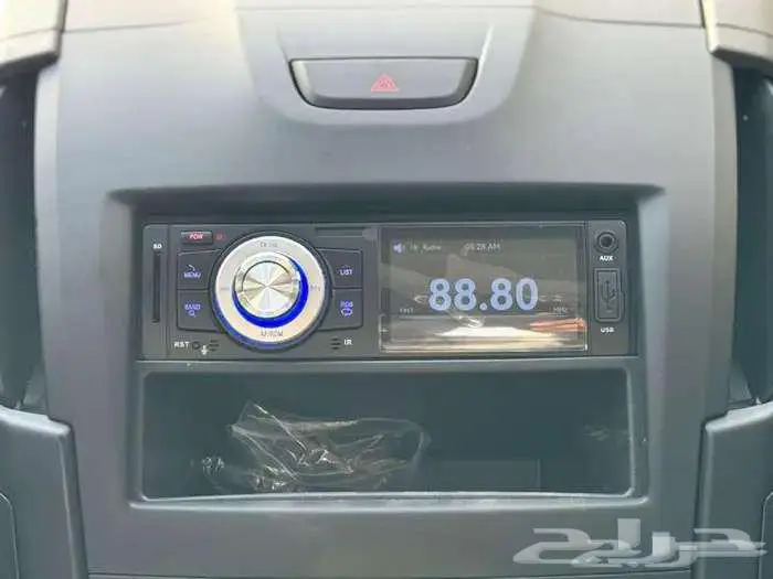 ايسوزو ديماكس غمارتين بدون دبل زجاج كهرباء _ زجاج عادي 2026 17