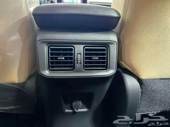 تويوتا راف فور ستاندر بدون دبل موديل 2025 كاش و أقساط 11