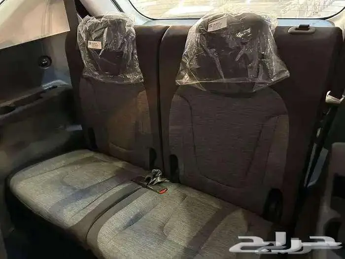 هيونداي ستار جيزر سمارت 7 راكب 2025 كاش وتقسيط 7