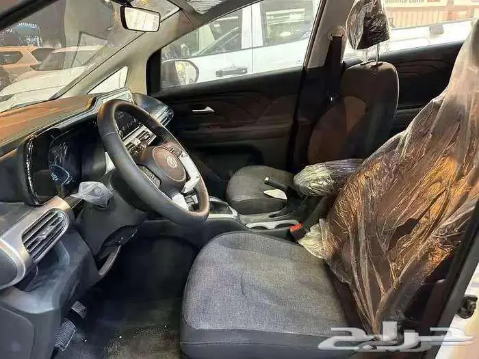 هيونداي ستار جيزر سمارت 7 راكب 2025 كاش وتقسيط 9