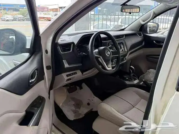 نيسان اكستيرا ستاندر 2024 كاش - بنك 4