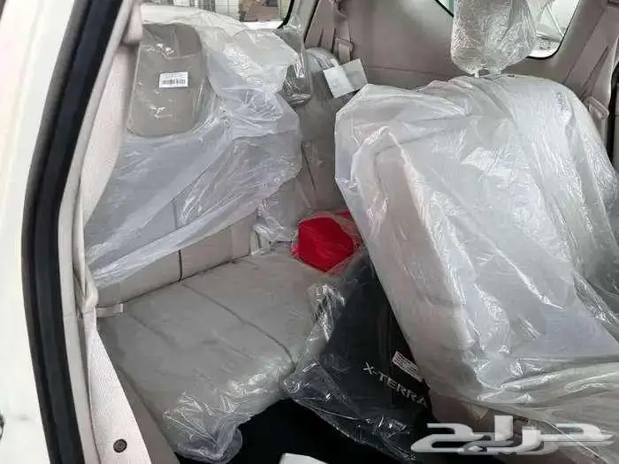 نيسان اكستيرا ستاندر 2024 كاش - بنك 9