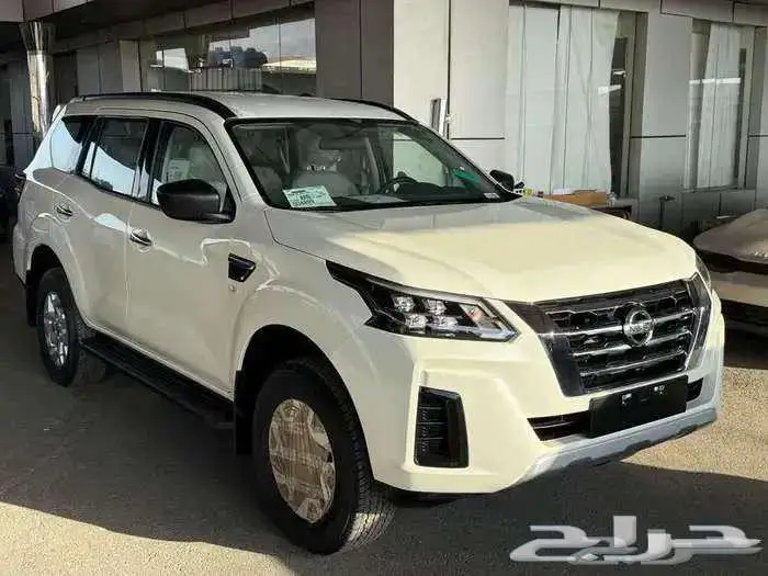 نيسان اكستيرا ستاندر 2024 كاش - بنك 1