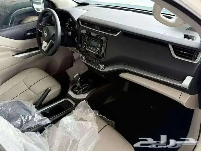 نيسان اكستيرا ستاندر 2024 كاش - بنك 8