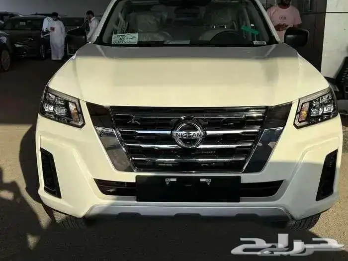 نيسان اكستيرا ستاندر 2024 كاش - بنك 0