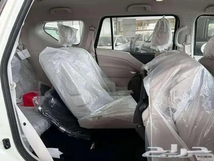 نيسان اكستيرا ستاندر 2024 كاش - بنك 5