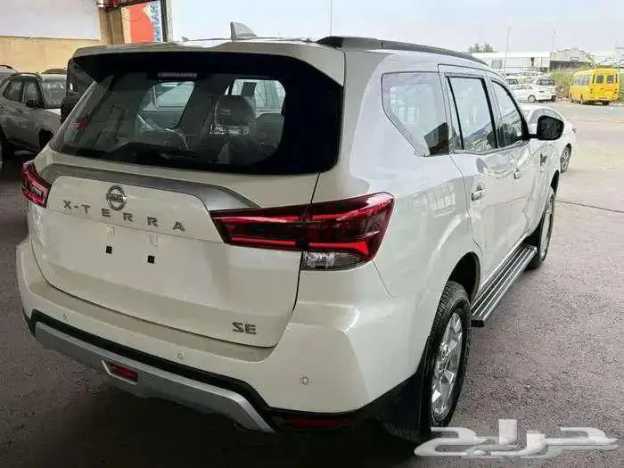 نيسان اكستيرا ستاندر 2024 كاش - بنك 6