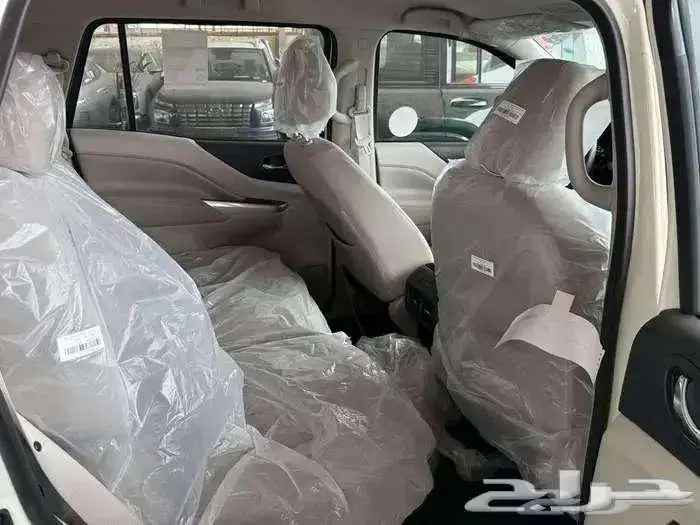 نيسان اكستيرا ستاندر 2024 كاش - بنك 3