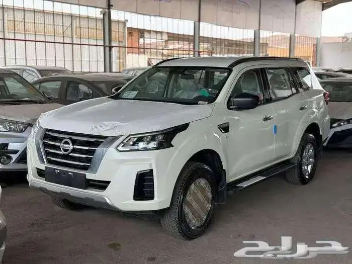 نيسان اكستيرا ستاندر 2024 كاش - بنك 2