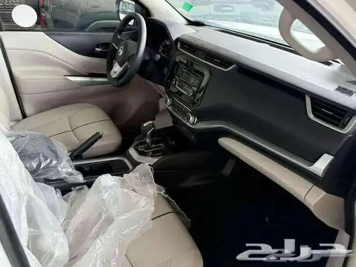 نيسان اكستيرا ستاندر 2024 كاش - بنك 7