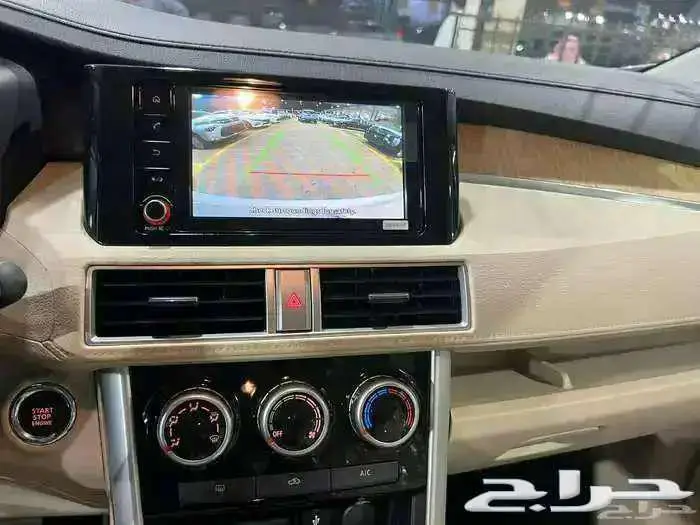 متسوبيشي اكسباندر 2025 بريميوم كاش و اقساط 8