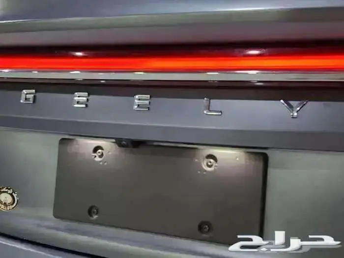 جيلي منجارو 2024 جميع الفئات لدي معرض خالد تمويل وكاش 7