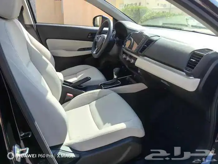 هوندا  سيتي دي اكس موديل 2026 16