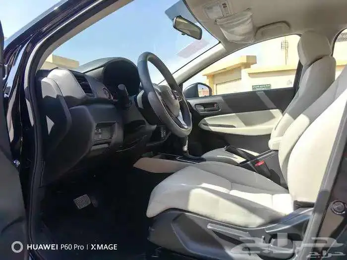 هوندا  سيتي دي اكس موديل 2026 9