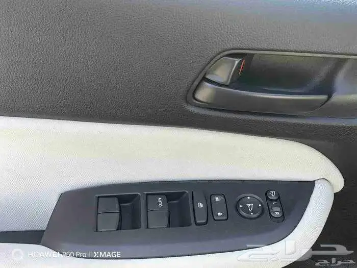 هوندا  سيتي دي اكس موديل 2026 10