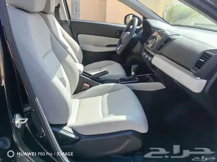 هوندا  سيتي دي اكس موديل 2026 15