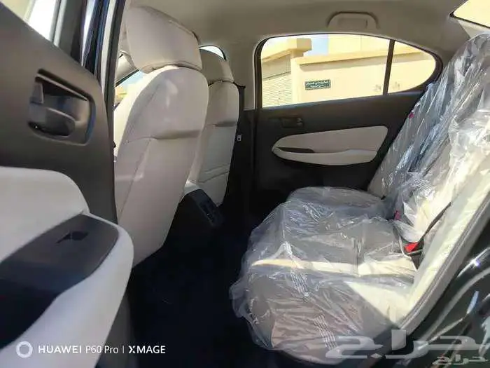 هوندا  سيتي دي اكس موديل 2026 18