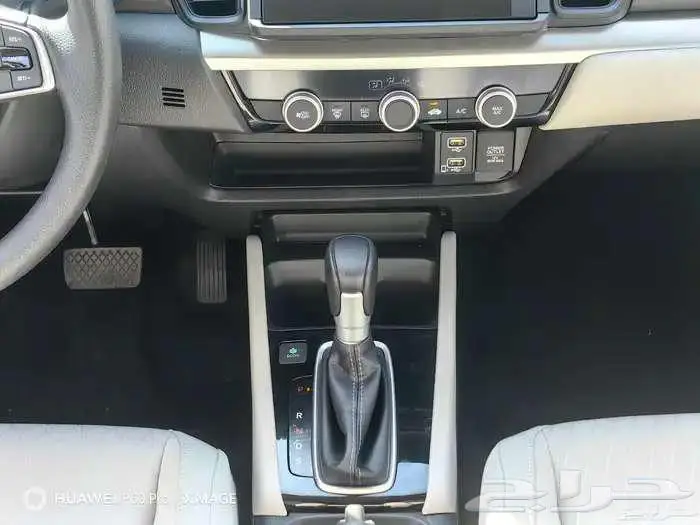 هوندا  سيتي دي اكس موديل 2026 26