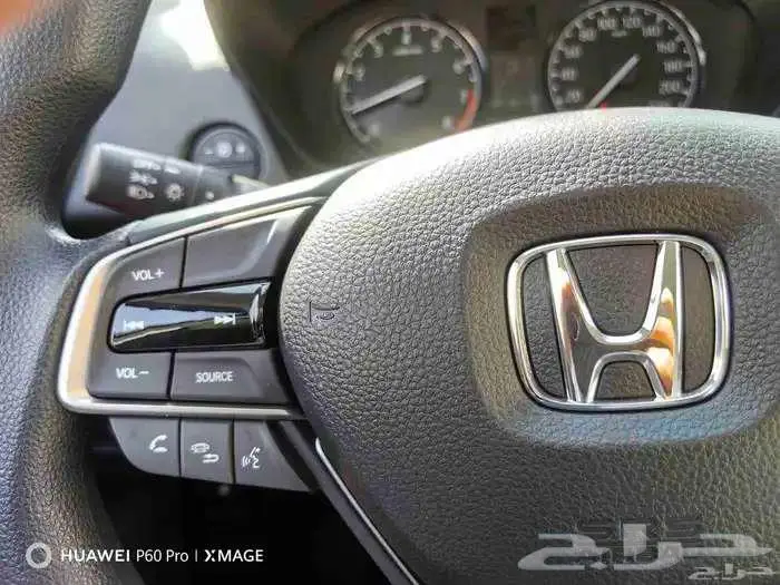 هوندا  سيتي دي اكس موديل 2026 25