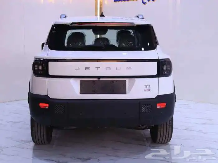 جيتور تي 1 لاكجري فل 2025 3