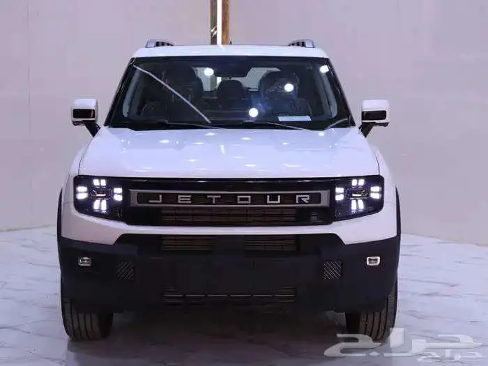 جيتور تي 1 لاكجري فل 2025 0