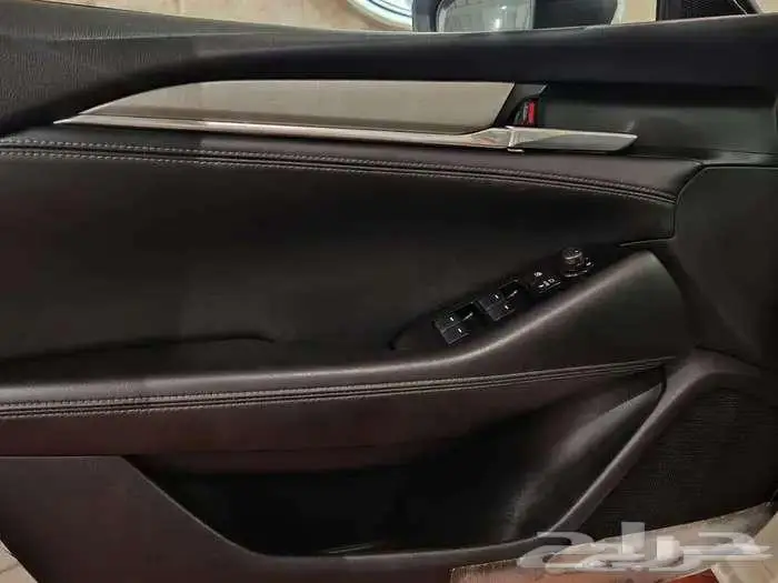 مازدا 6 نص فل 2023 12