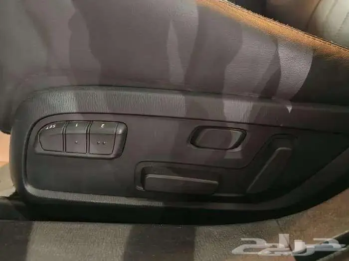 مازدا 6 نص فل 2023 13