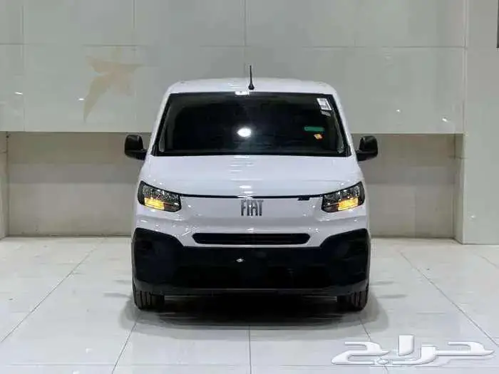 فيات دبلو فان بضاعة ديزل 2025 عررروض اخر السنه 1
