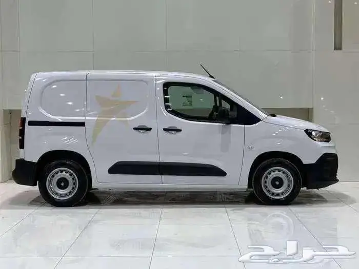 فيات دبلو فان بضاعة ديزل 2025 عررروض اخر السنه 5