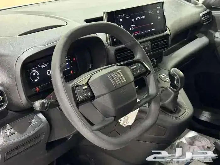 فيات دبلو فان بضاعة ديزل 2025 عررروض اخر السنه 10