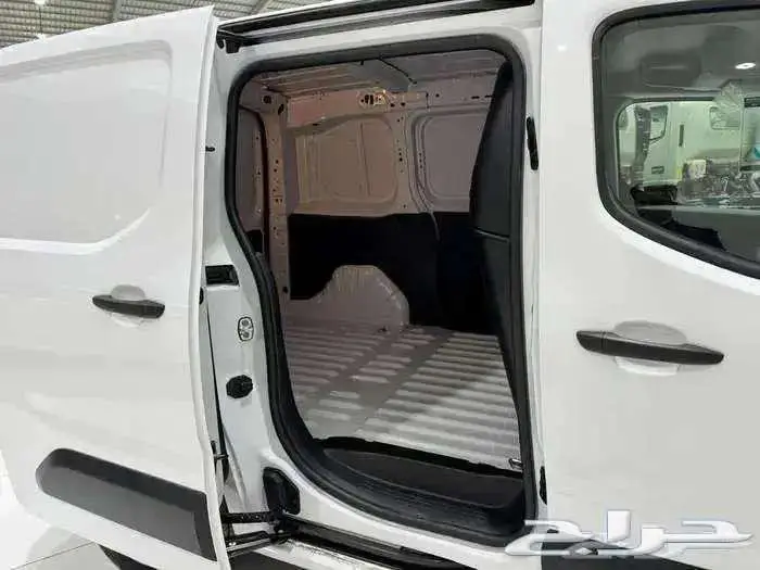 فيات دبلو فان بضاعة ديزل 2025 عررروض اخر السنه 11