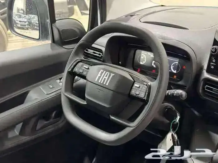 فيات دبلو فان بضاعة ديزل 2025 عررروض اخر السنه 15