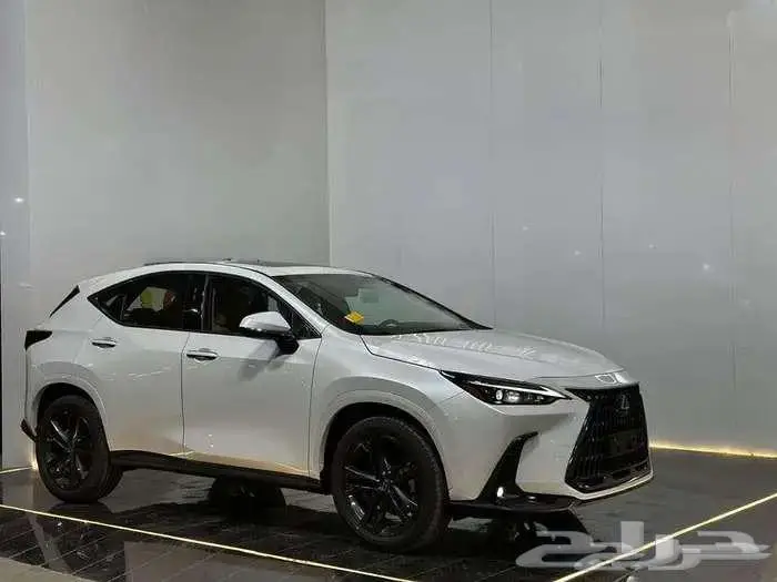 لكزس NX 350 AA بنزين 2026 عرض الانما 50 50 بدون ربح 0