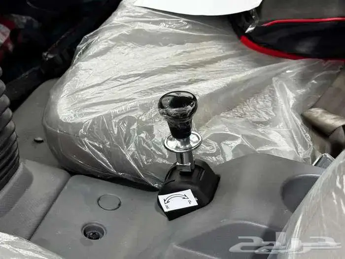 JAC جاك دينا 6طن موديل 2025 6