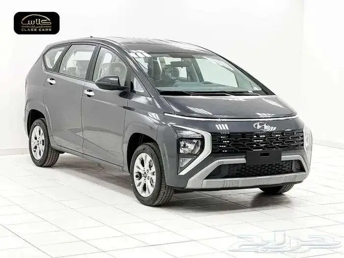 هونداي ستارجزر فليت 2025- 59800 ريال عرض خاص 3