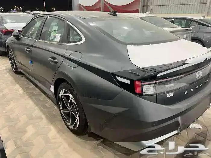 هونداي سوناتا كمفورت 2025 عرض خااص 1