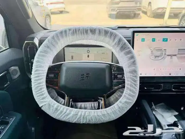 جيتور T2 لاكجري فل كامل موديل 2026 عررض خااص 3