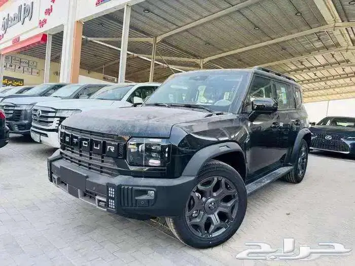 جيتور T2 لاكجري فل كامل موديل 2026 عررض خااص 0