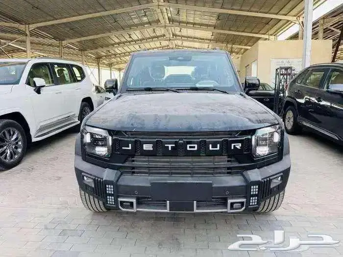 جيتور T2 لاكجري فل كامل موديل 2026 عررض خااص 1
