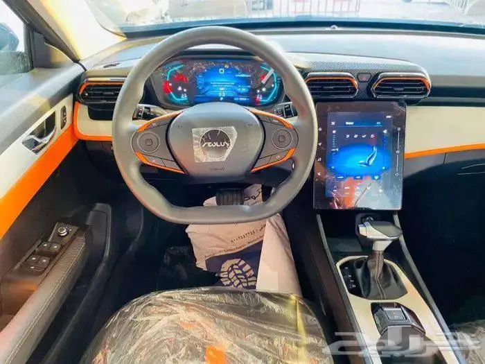 دونج فينج شاين استاندر E1 موديل 2025 كاش واقساط اقل سعر 2